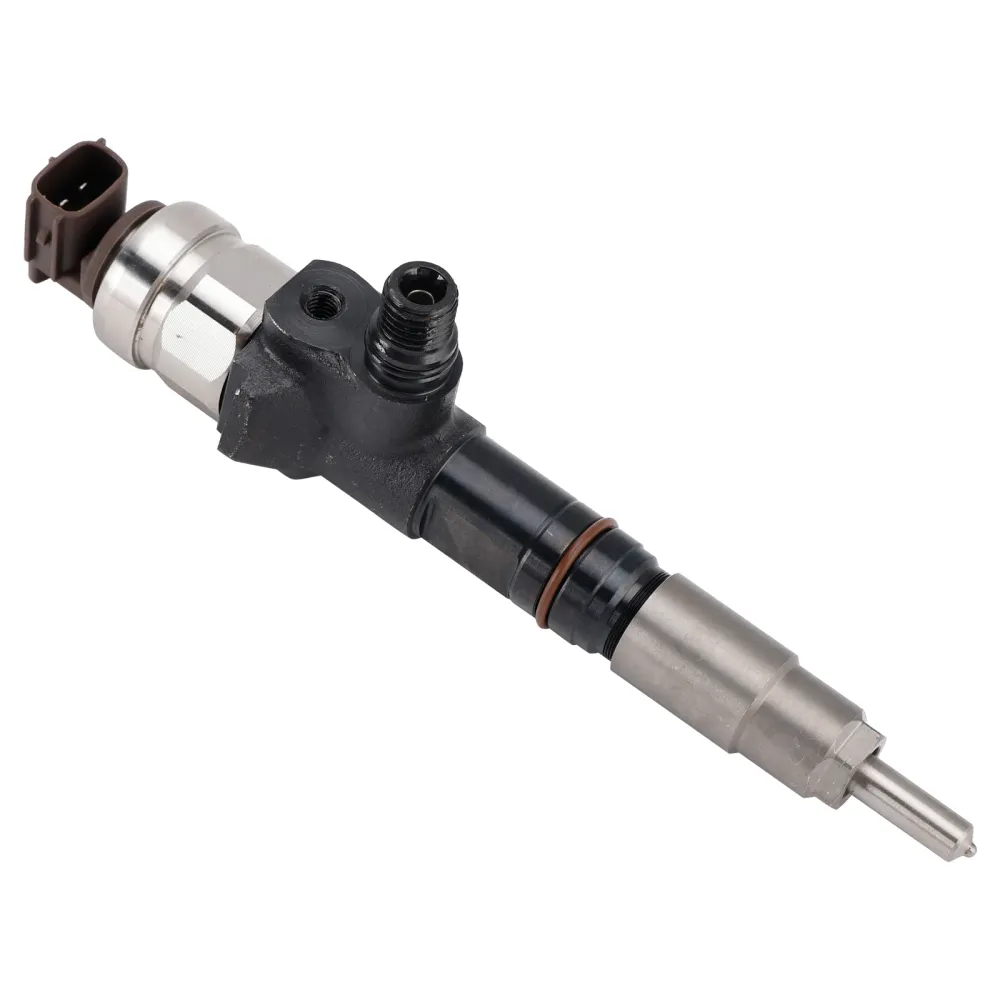 1Pcs Fuel Injector Caterpillar CAT C3.3B 257D 277D 287D 259D 289D 6082959