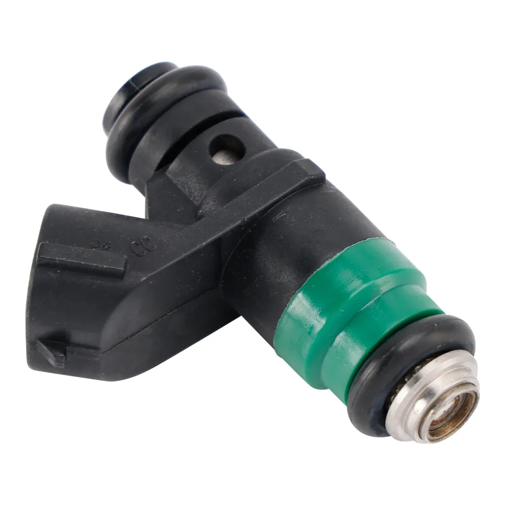 1Pcs Fuel Injector VW Polo Seat Cordoba Toledo Skoda Fabia 1.2 03E906031