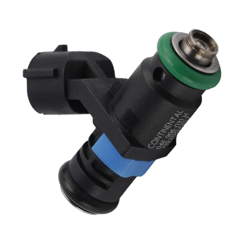 1Pcs Fuel Injector Seat Arona Ibiza Skoda Fabia VW Golf Polo 1.0 04E906031H