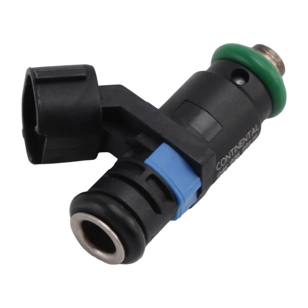 1Pcs Fuel Injector Seat Arona Ibiza Skoda Fabia VW Golf Polo 1.0 04E906031H