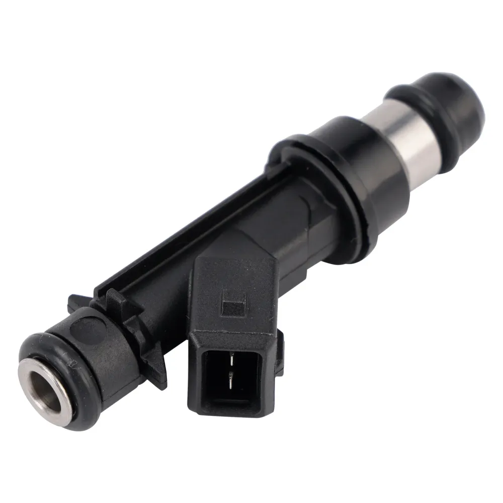 1Pcs Fuel Injector Vauxhall Astra Meriva Zafira engines 24435068 5817414