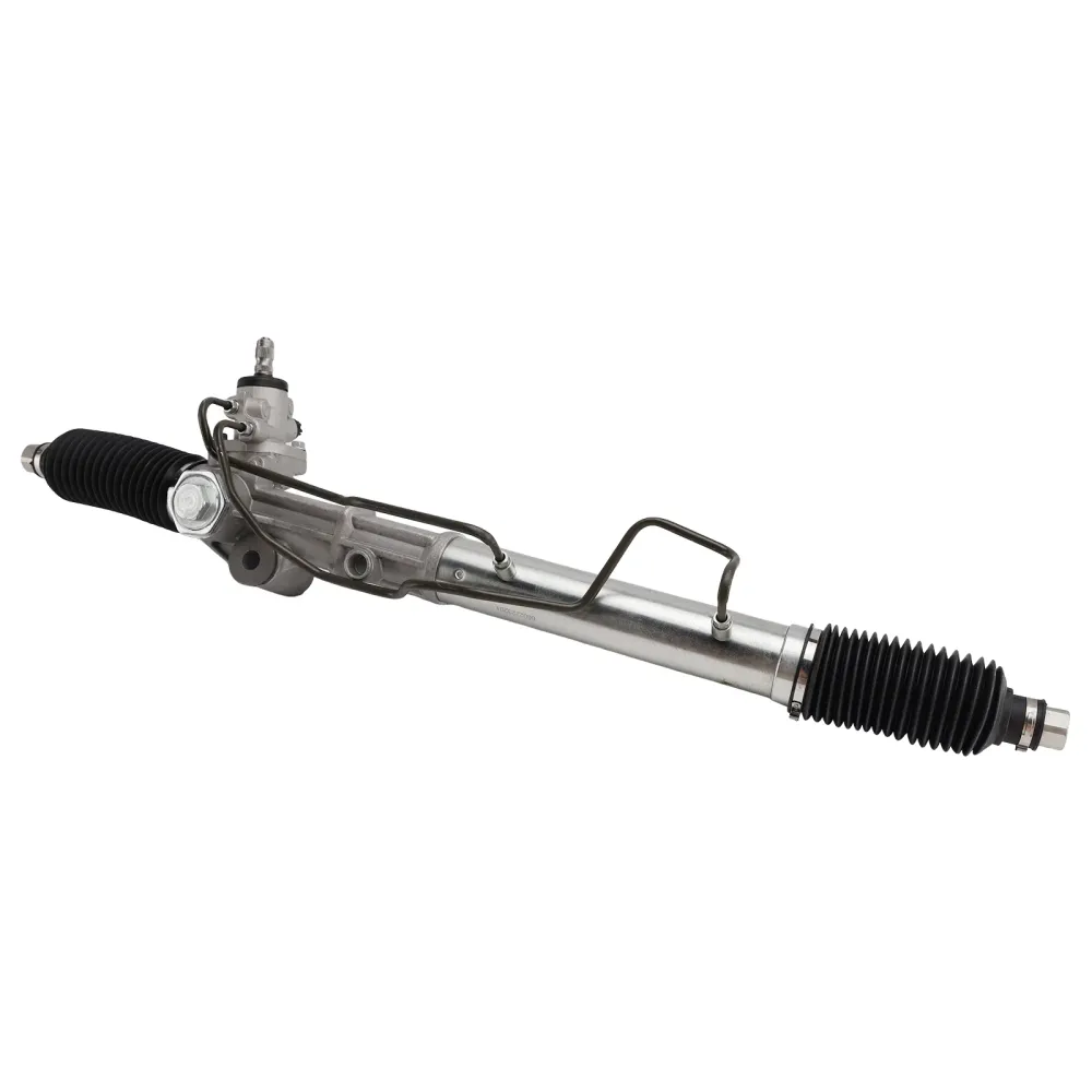 2000/08-2002/08 Toyota Land Cruiser 90 J9 3.0 D-4D 4WD Hydraulisk servostyrning 44200-60022 44250-60020