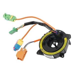 2000-2004 Volvo S80 Klockfjäder 8622186 CSP6778