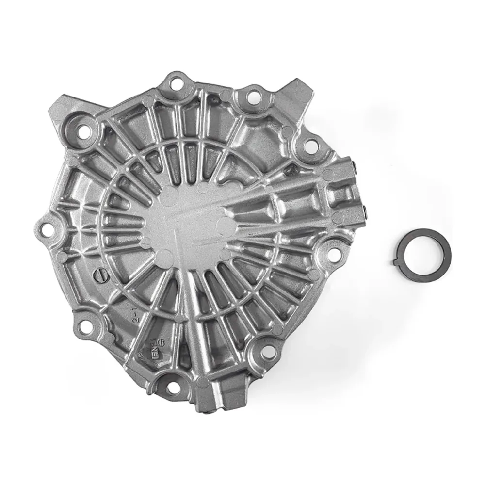 2000-2005 FORD LYNX 4 SP FWD L4 1,3L 1,6L Transmission Bakre kåpa 4F27E FN4A-EL