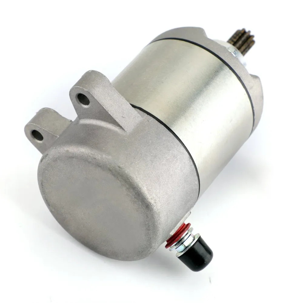 2000-2006 Honda TRX350 Rancher 350 ES elektrisk startmotor 31200-HN5-671 31200-HN5-M01