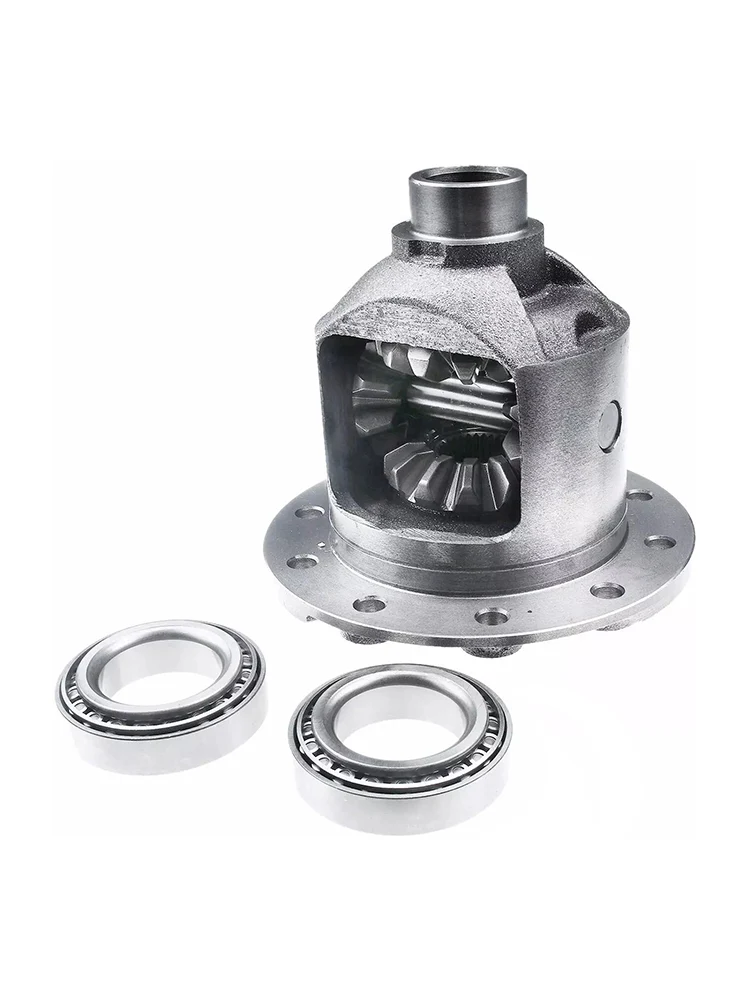 2000-2009 GMC Yukon V8 4.8L OHV Differentialväska Kit Montering 40048044