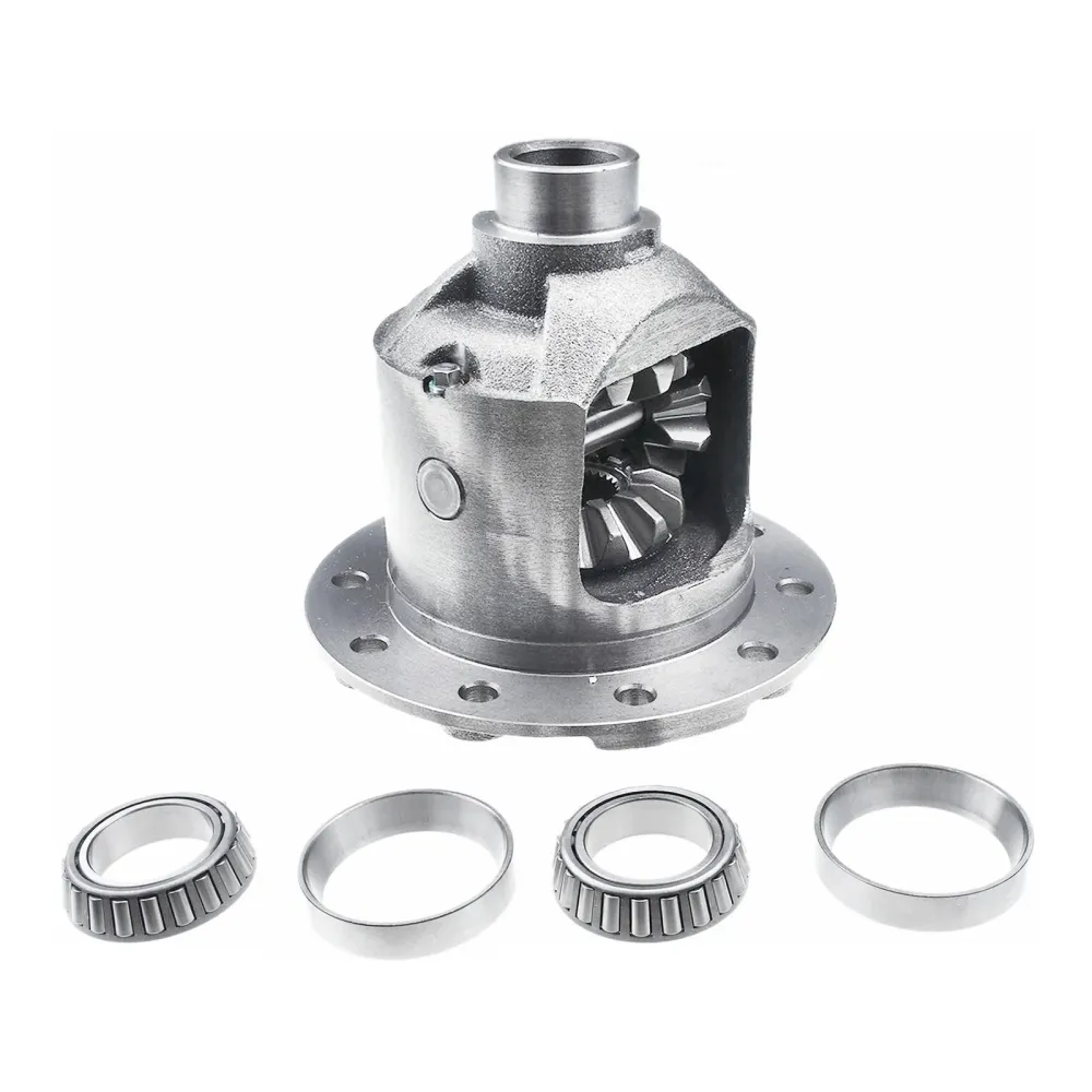 2000-2009 GMC Yukon V8 4.8L OHV Differentialväska Kit Montering 40048044
