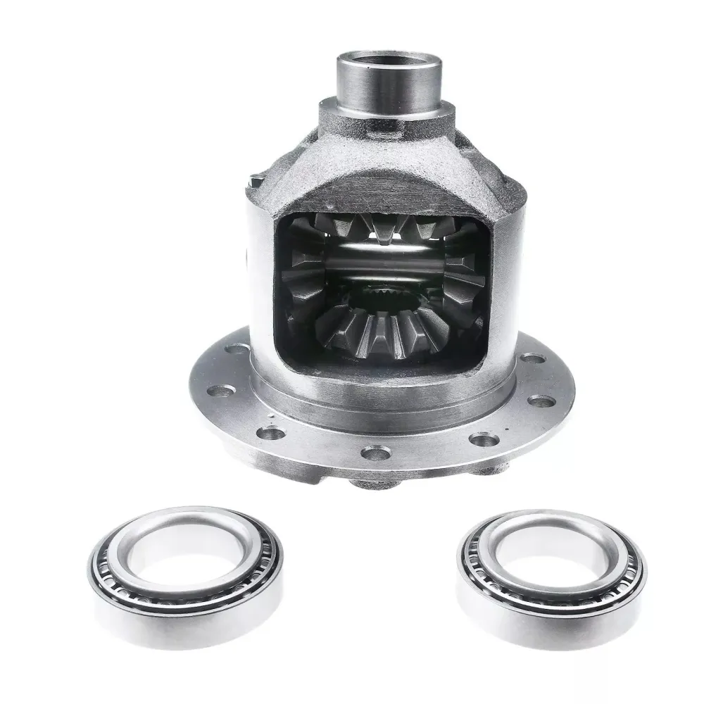 2000-2009 GMC Yukon V8 4.8L OHV Differentialväska Kit Montering 40048044