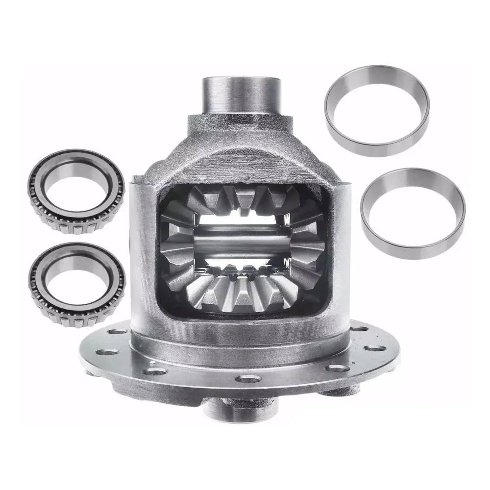 2000-2018 GMC Yukon V8 5.3L OHV Differentialväska Kit Montering 40048044