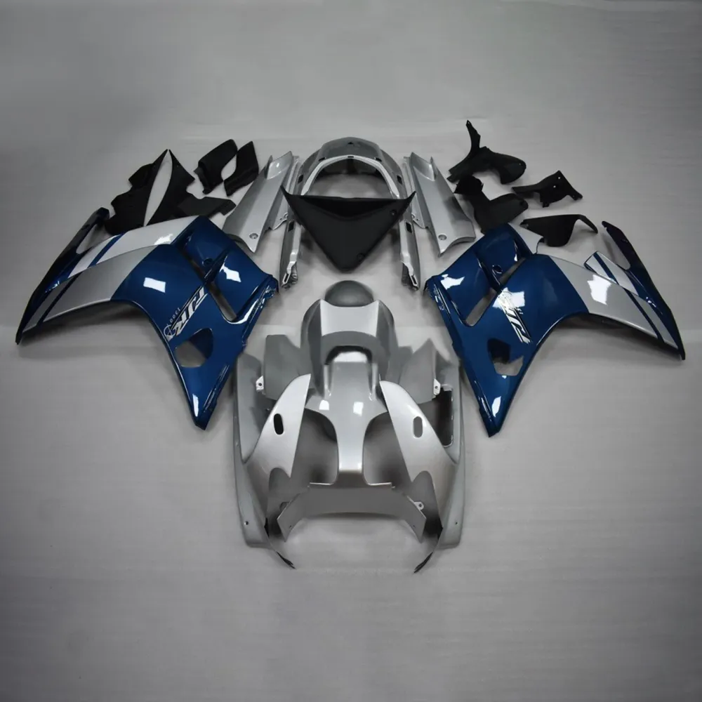 2001-2006 YAMAHA FJR 1300 FAIRING KIT BODYWORK ABS