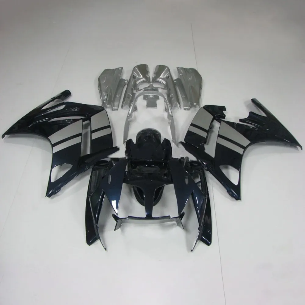 2001-2006 YAMAHA FJR 1300 FAIRING KIT BODYWORK ABS