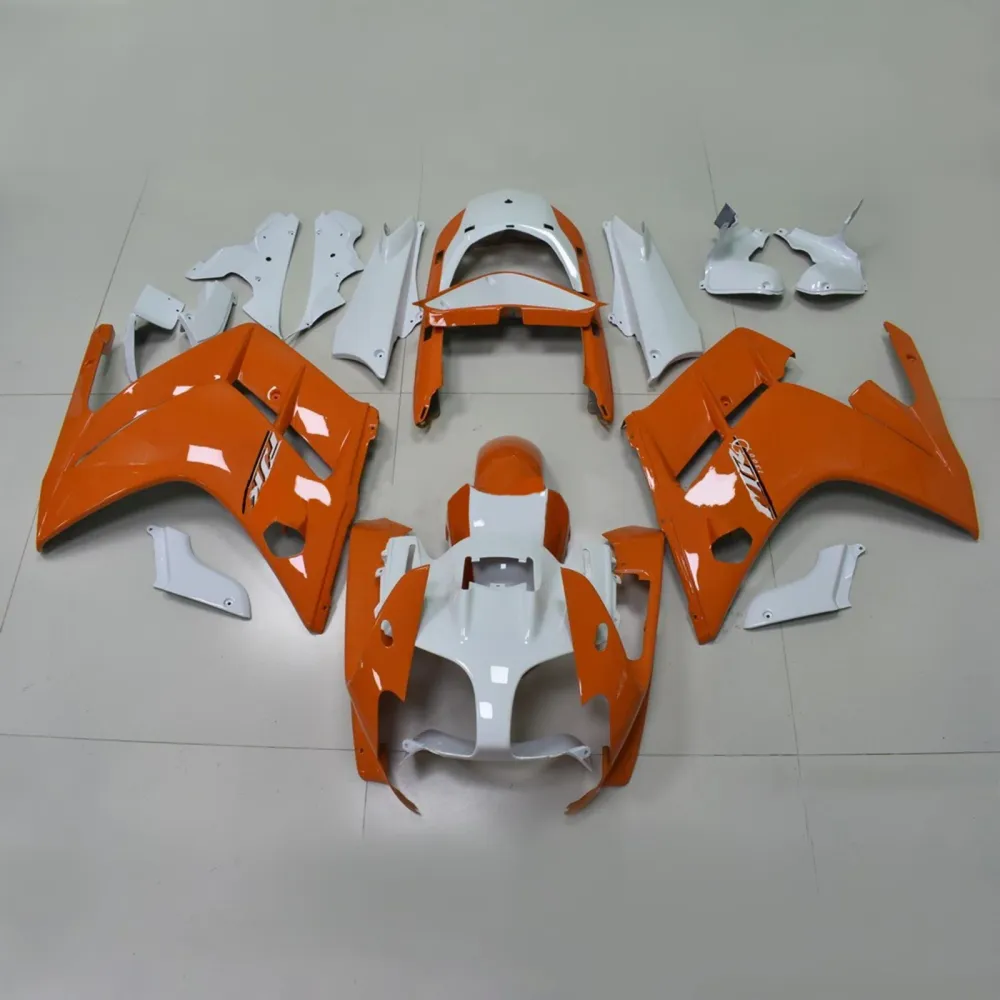 2001-2006 YAMAHA FJR 1300 FAIRING KIT BODYWORK ABS