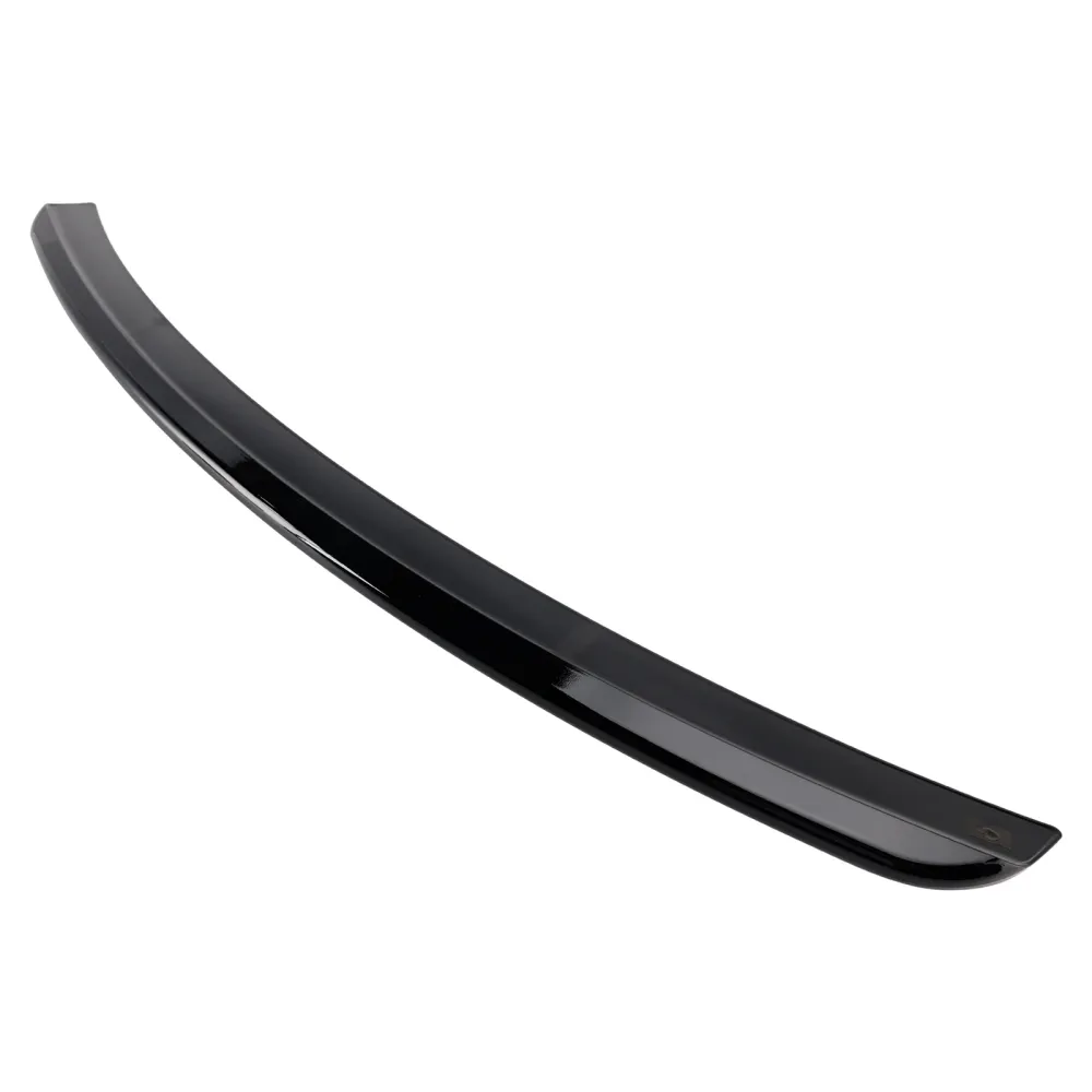 2001-2007 Mercedes-Benz C-klass W203 Sedan AMG-stil bakspoiler i högblank svart