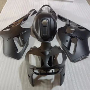 2002-2005 KAWASAKI ZX12R Injektionsmässa Kit Bodywork Plastic ABS #6