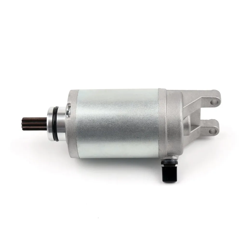 2002-2010 Suzuki UH150 Burgman 150 Motor Starter Burgman Generic