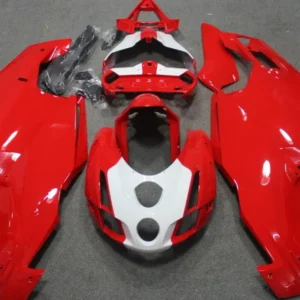 2003-2004 Ducati 999 749 Fairing Kit Bodywork Abs Generic