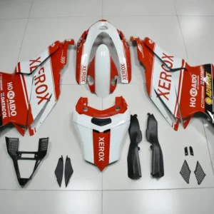 2003-2004 Ducati 999 749 Fairing Kit Bodywork Abs Generic
