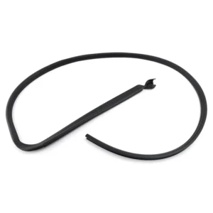 2003-2009 Hummer H2 Vänsterdörr Weatherstrip 25868657