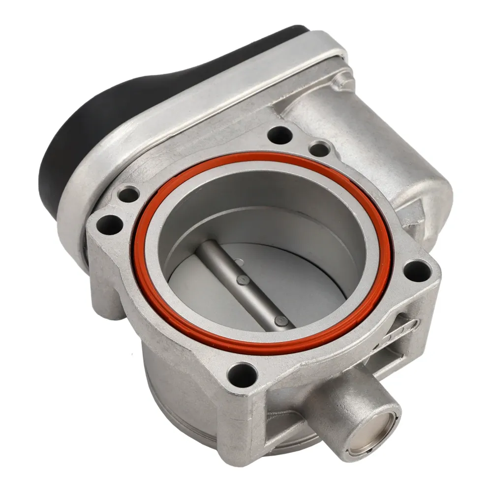 2003-2012 BMW 1-serie E87 Hatchback Gasspjäll 13541439224 408238422003Z