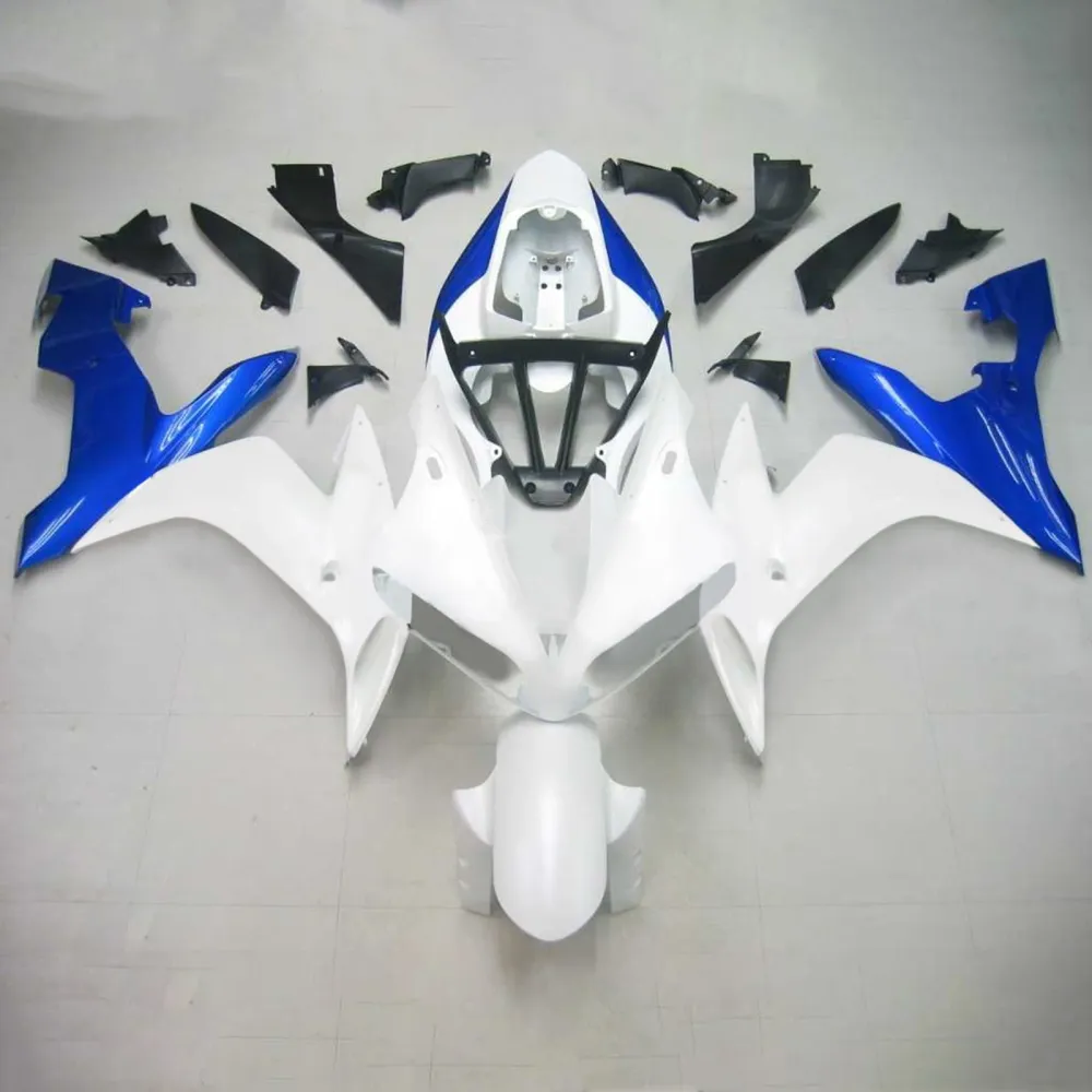 2004-2006 YAMAHA YZF 1000 R1 FAIRING KIT GENERIC
