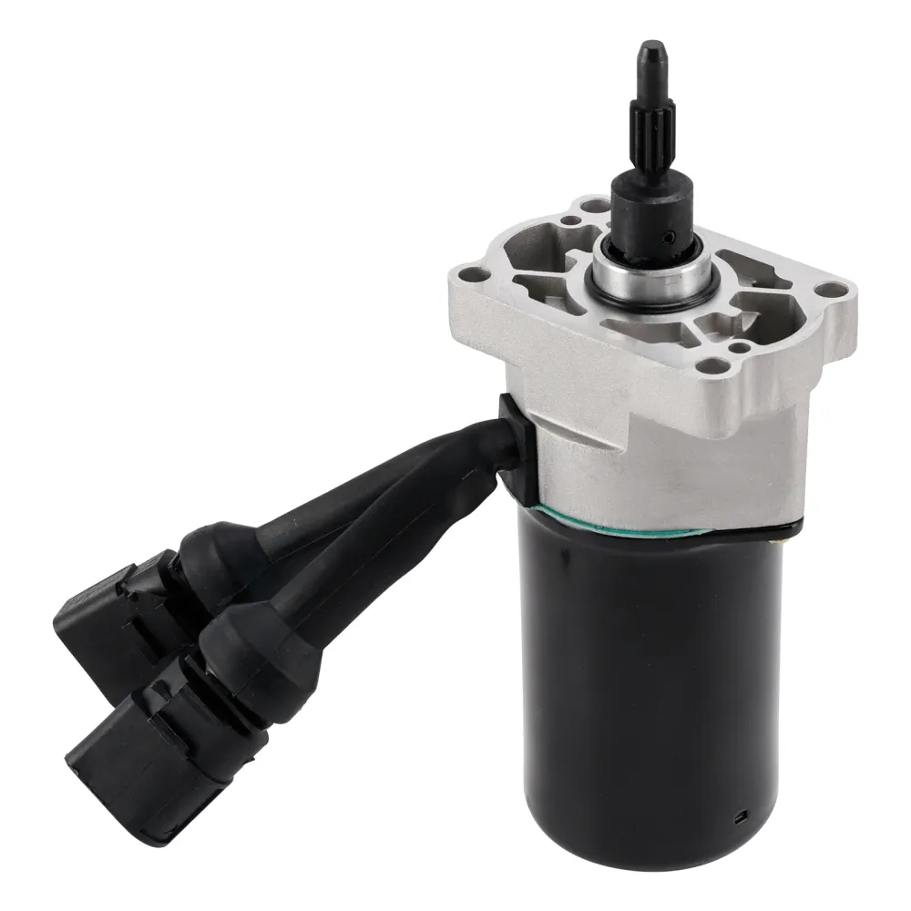 2004-2010 VW Touareg Touareg 7L6, 7L7, 7LA 3.0L bakre differentialpumpsmotor 95562490401