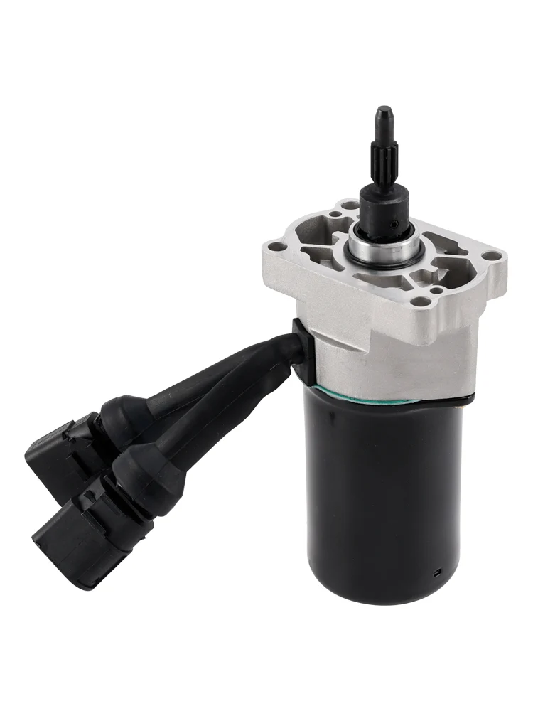 2004-2010 VW Touareg Touareg 7L6, 7L7, 7LA 3.0L bakre differentialpumpsmotor 95562490401
