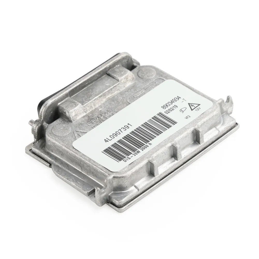 2004-2011 SEAT ALTEA 5P1 Xenon strålkastare Strålkastare Ballast 6G Kontrollmodul 89034934 043731 89032335