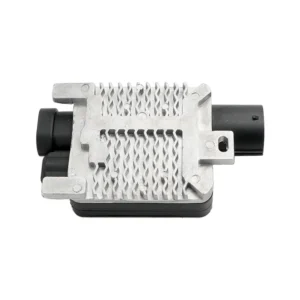 2004-2012 Ford Focus MK II Kombi Kylarstyrningsfläktmodul 1477218 6W1Z8B658AC
