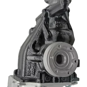 2004-2013 BMW E90 E91 E92 E93 3-serie bakre differentialenhet 3,73 Ratio 33107566179
