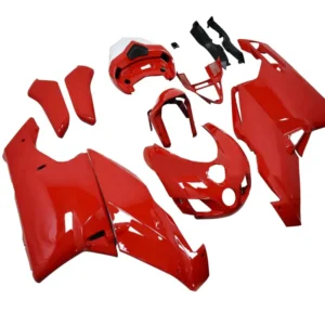 2005-2006 Ducati 999 749 Fairing Kit Bodywork Abs Generic