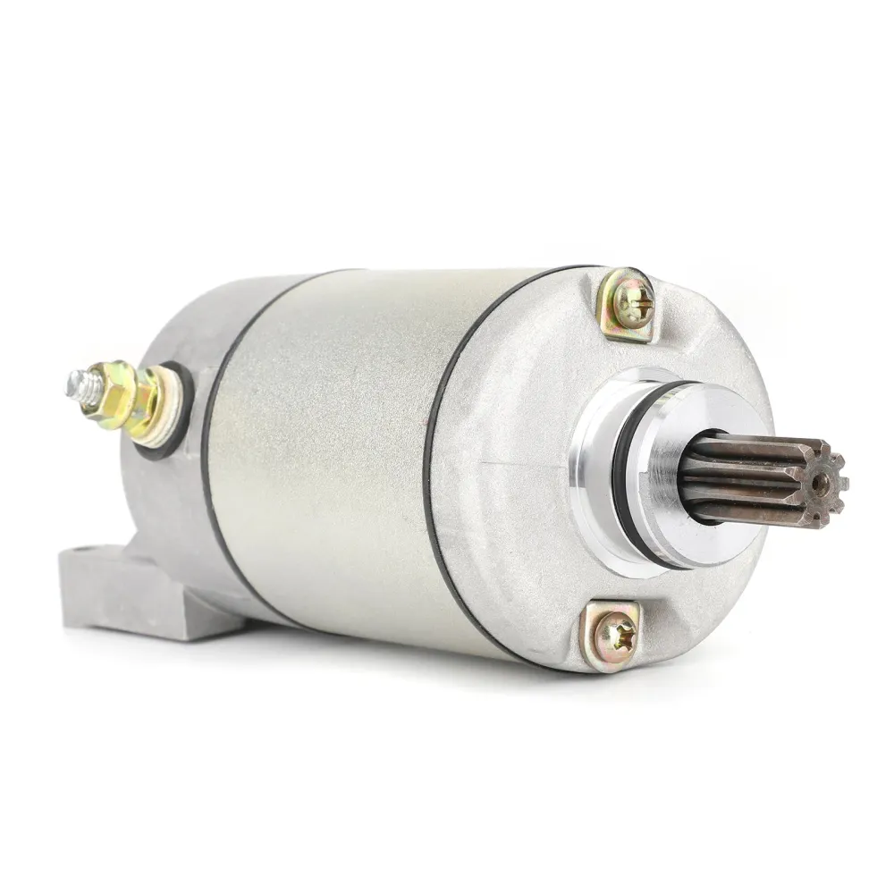 2005-2008 Can-Am Outlander MAX 400 XT 4X4 Starter 420684280 420684282 Generic