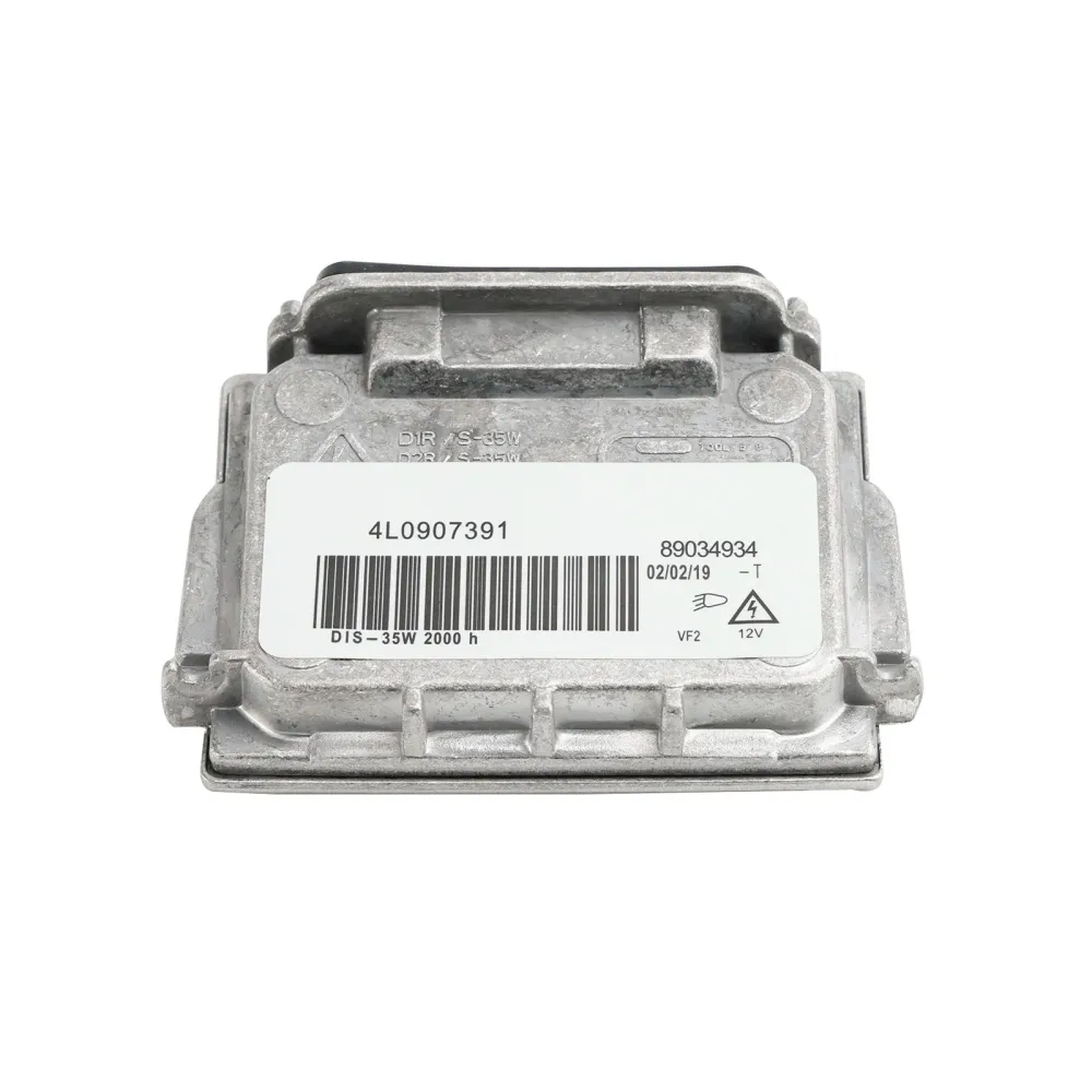 2005-2009 Opel/Vauxhall Vectra Mk3 3 C/GTS/CARAVAN Xenon strålkastare Ballast 6G Kontrollmodul 89034934 043731 89032335