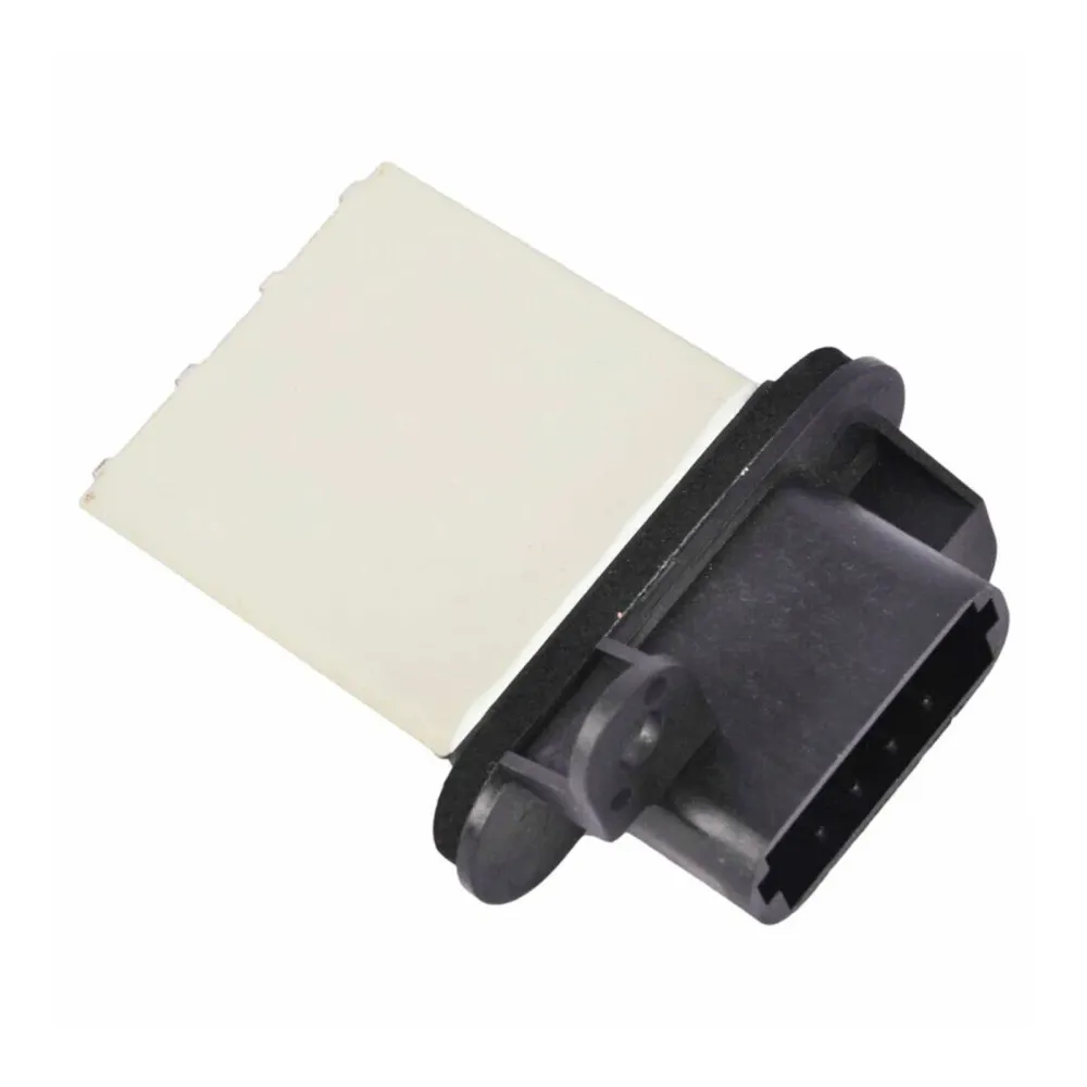 2005-2010 Chevrolet HHR Cobalt HVAC Värmare Fläkt Regulator Resistor 15818910