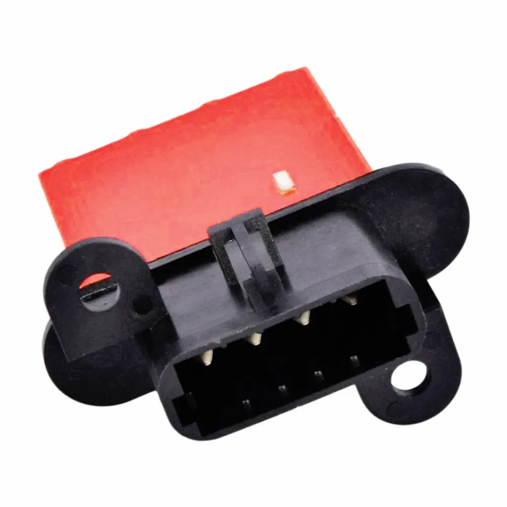 2005-2010 Chevrolet HHR Cobalt HVAC Värmare Fläkt Regulator Resistor 15818910