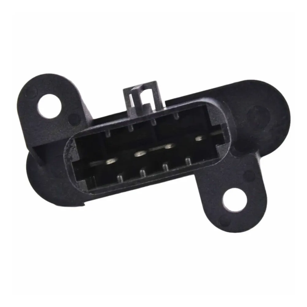 2005-2010 Chevrolet HHR Cobalt HVAC Värmare Fläkt Regulator Resistor 15818910