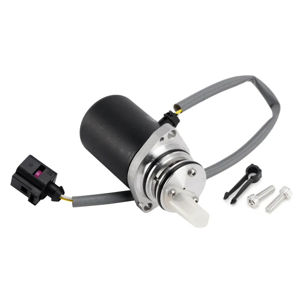 2005-2010 VW Passat Kombi/Variant 2.0/3.2/3.6 Bakre differentialpump 0AV598549A