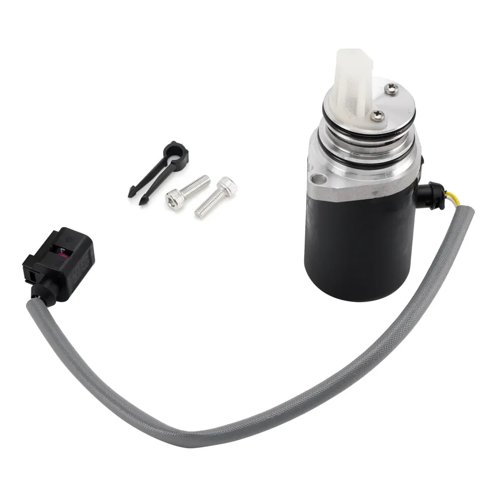 2005-2010 VW Passat Kombi/Variant 2.0/3.2/3.6 Bakre differentialpump 0AV598549A