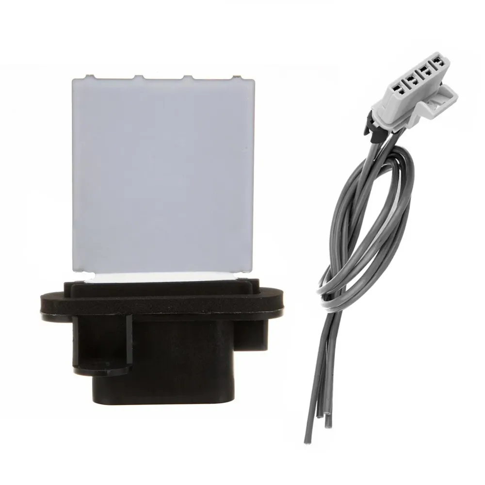 2005-2017 Toyota Tacoma HVAC Värmare Fläkt Regulator Resistor 8713804052
