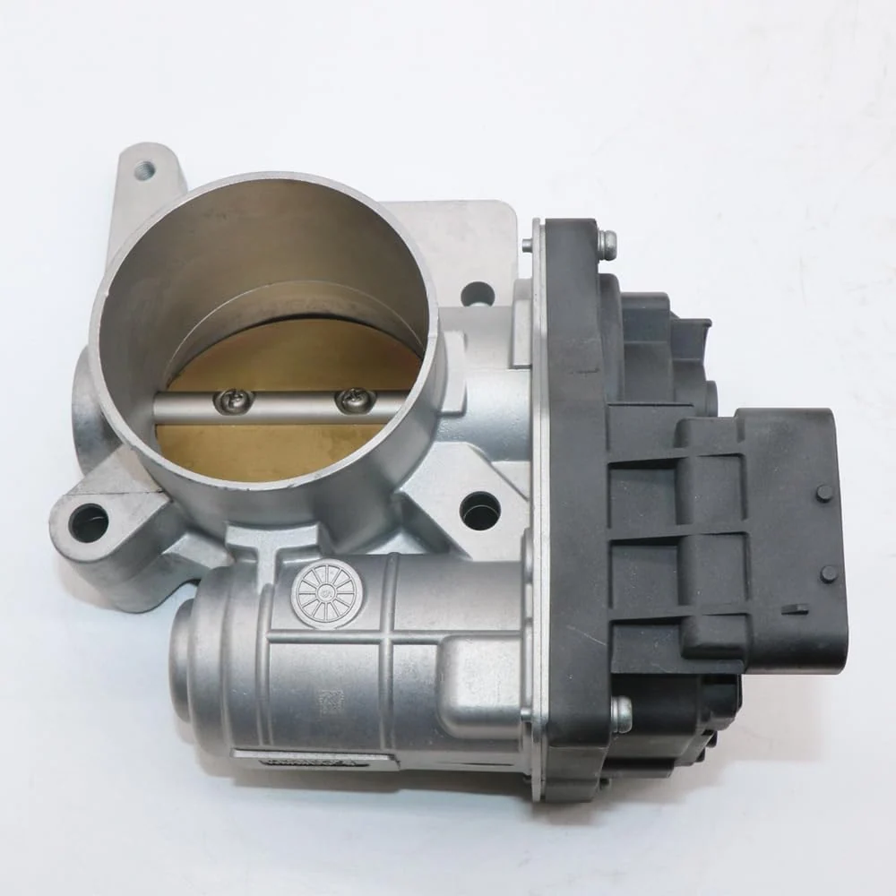 2006 Pontiac Montana SV6 3,5L V6 - Gasspjällhus 12589308 2172301