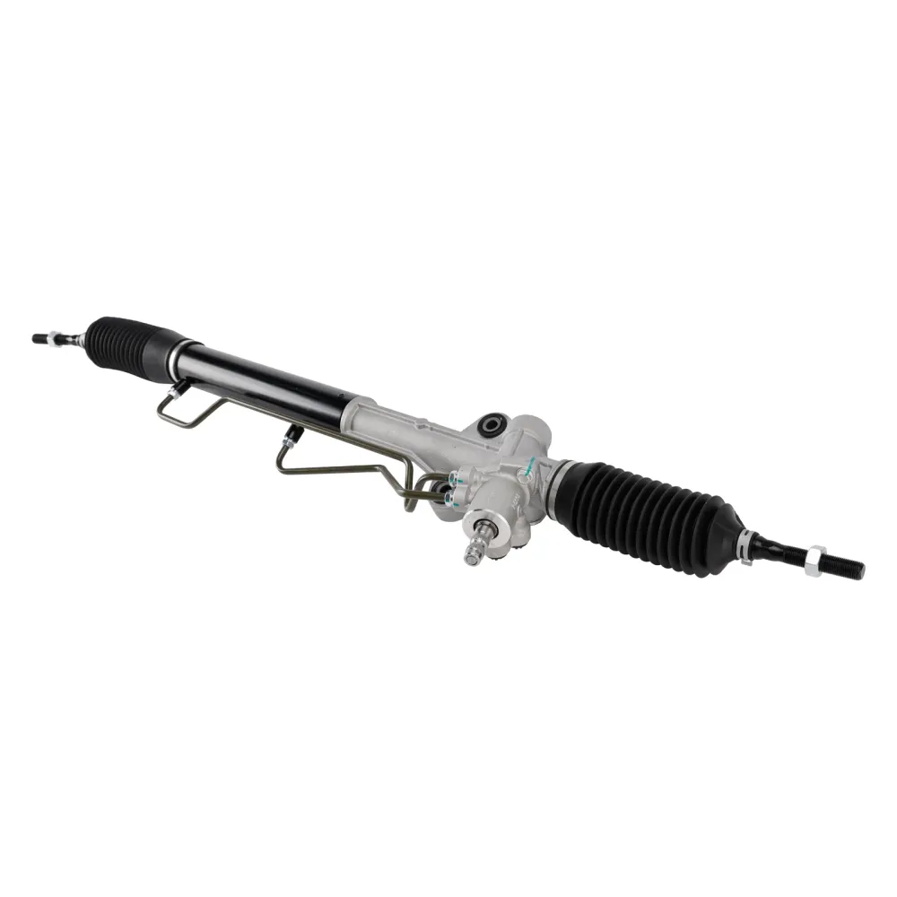 2006/11-2025/12 Mitsubishi Pajero IV Van V8, V8V, V9 3,2L servostyrningsställ 4410A139 4410A837