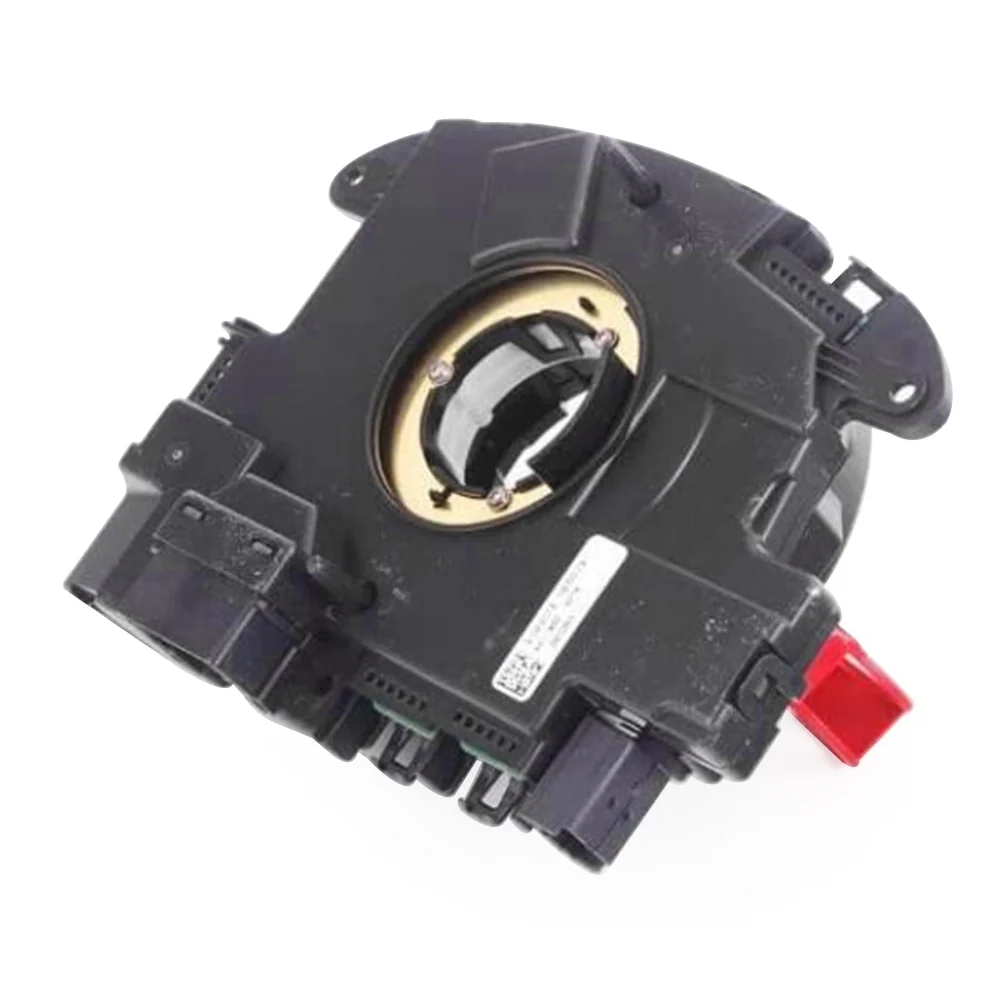 2006-2009 VW EOS (1F7, 1F8) 3.2 VR6 BUB,CBRA 3189 184 Cabriolet Klockfjäder 5K0953569AL 5K0953569H