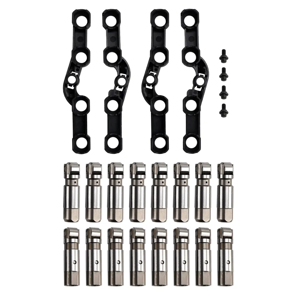 2006-2009,11-25 Dodge Durango 6,4L/5,7L MDS Främre & Bakre hydrauliska lyftare 5038786AD