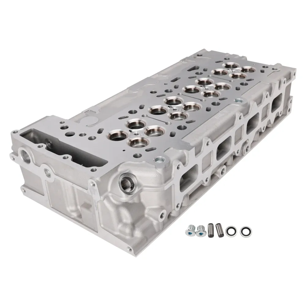 2006-2011 Fiat DUCATO Flak/Chassi (250_) 160 Multijet 3,0 D Topplock 908559 0200KC
