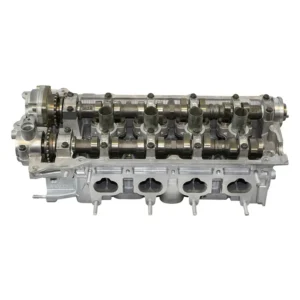 2006-2011 Kia Rio5 helt ny G4ED cylinderhuvud
