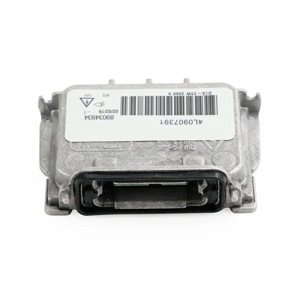 2006-2011 SEAT ALTEA XL 5P5 5P8 Xenon strålkastare Strålkastare Ballast 6G Kontrollmodul 89034934 043731 89032335