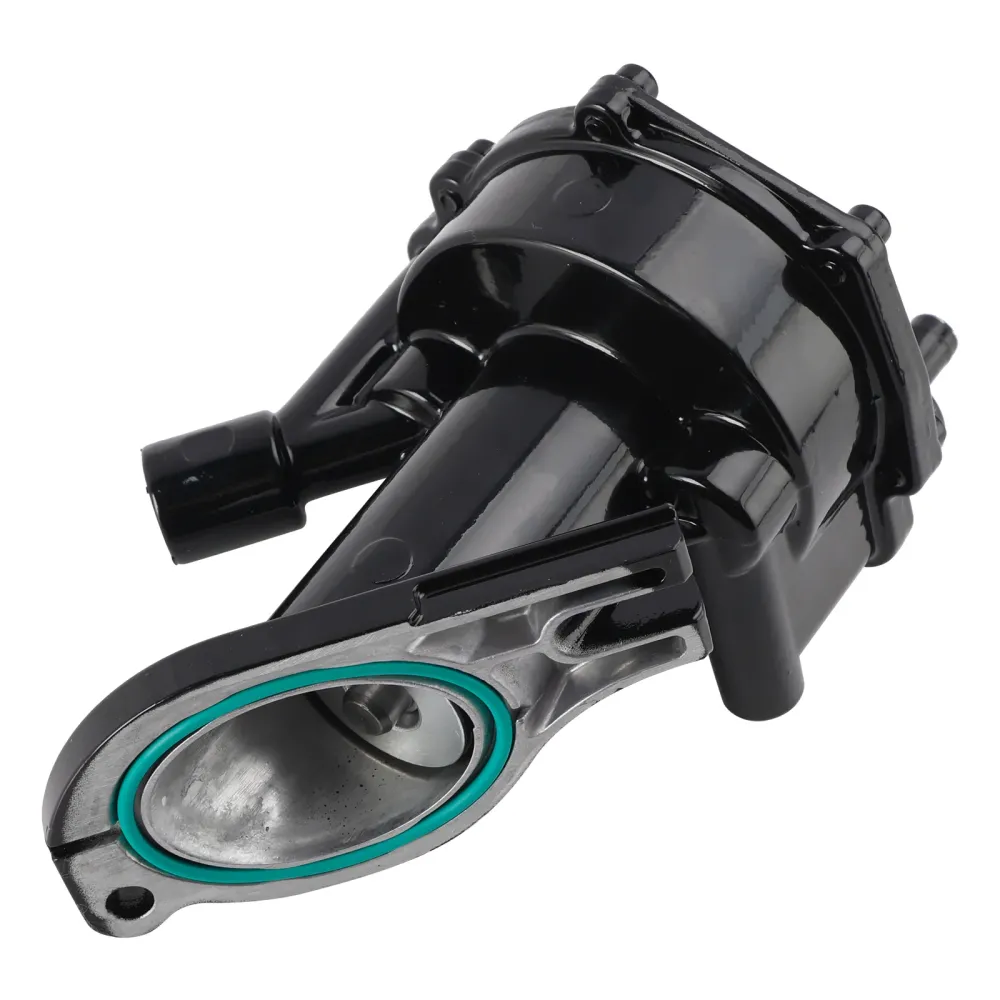 2006-2014 Ford S-MAX 1.8 TDCI Vakuumpump 1119420 6900150 1665371