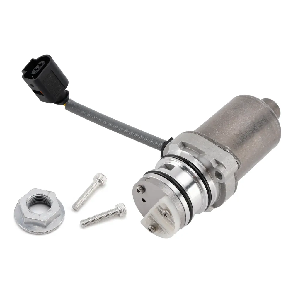 2006-2014 Land Rover Freelander 2 2,2 TD4 4x4, 3,2 4x4 differentialoljepump 31256757