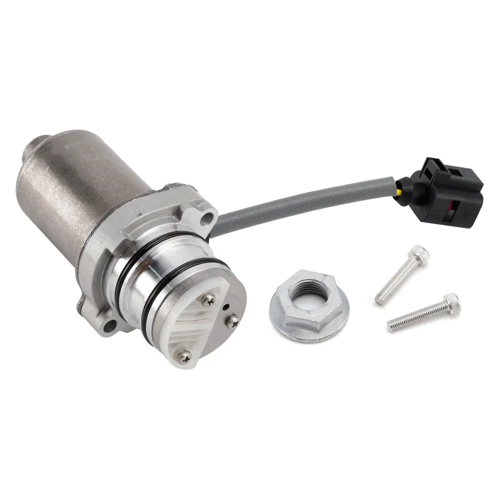 2006-2014 Land Rover Freelander 2 2,2 TD4 4x4, 3,2 4x4 differentialoljepump 31256757