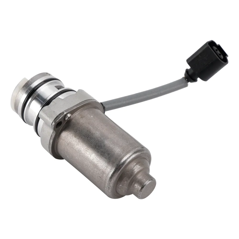 2006-2014 Land Rover Freelander 2 2,2 TD4 4x4, 3,2 4x4 differentialoljepump 31256757