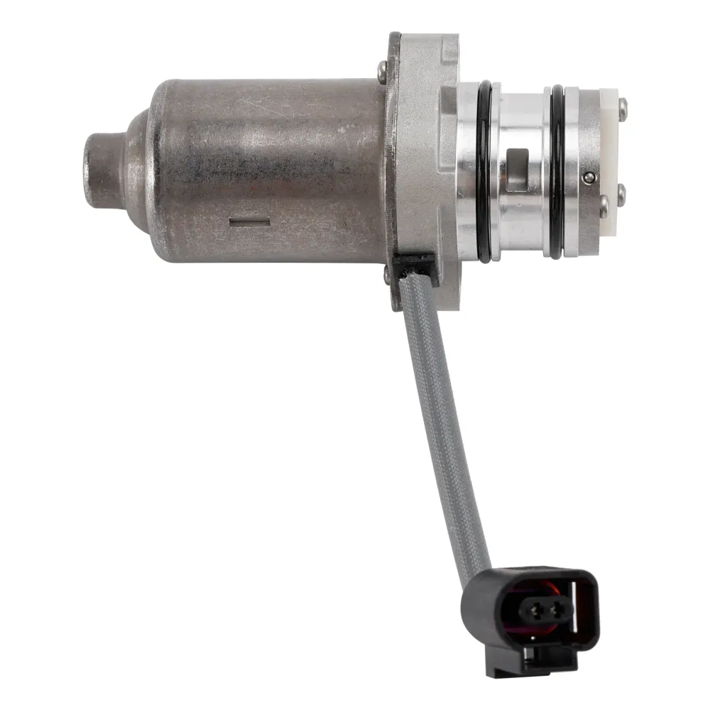 2006-2014 Land Rover Freelander 2 2,2 TD4 4x4, 3,2 4x4 differentialoljepump 31256757